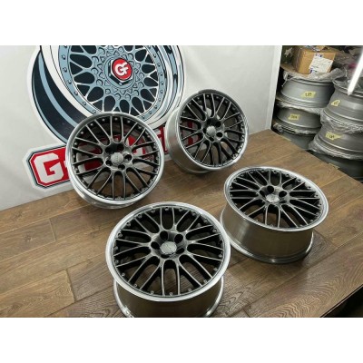 Оригінальні диски 19 5.112 BBS Speedline RS861 для VW Audi Skoda та інші!