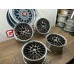  Оригінальні диски 19 5.112 BBS Speedline RS861 для VW Audi Skoda та інші!