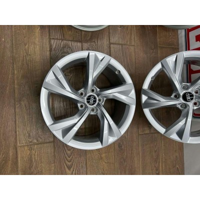Оригінальні диски 18 5.112 Audi A4 B8 A6 C7 C8 Q5 та інші! Оригінальні диски 18 5.112 Audi A4 B8 A6 C7 C8 Q5 та інші!
