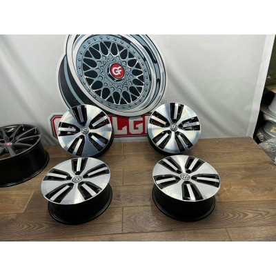 Оригінальні диски 16 5.112 Volkswagen Passat Golf та інші ! Оригінальні диски 16 5.112 Volkswagen Passat Golf та інші !