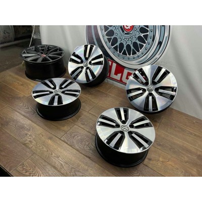 Оригінальні диски 16 5.112 Volkswagen Passat Golf та інші!