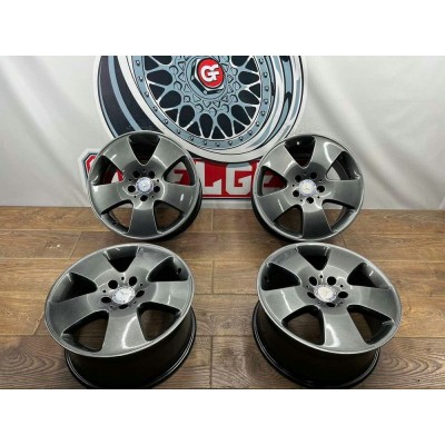 Оригінальні диски 17 5.112 Mercedes  w221 та інші!