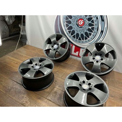 Оригінальні диски 17 5.112 Mercedes w221 та інші! Оригінальні диски 17 5.112 Mercedes w221 та інші!