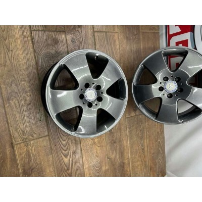 Оригінальні диски 17 5.112 Mercedes w221 та інші! Оригінальні диски 17 5.112 Mercedes w221 та інші!