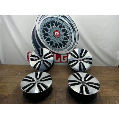 Оригінальні диски 16 5.112 Volkswagen Passat Golf та інші ! Оригінальні диски 16 5.112 Volkswagen Passat Golf та інші !