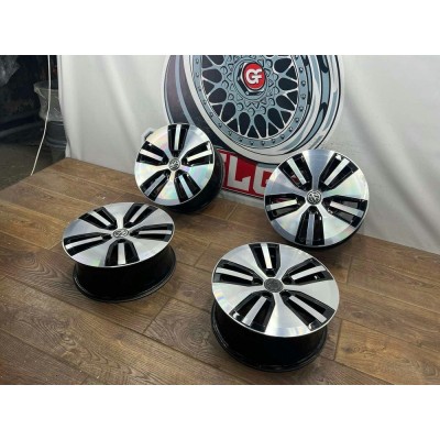 Оригінальні диски 16 5.112 Volkswagen Passat Golf та інші!
