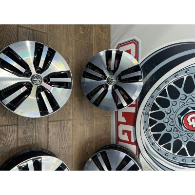 Оригінальні диски 16 5.112 Volkswagen Passat Golf та інші!