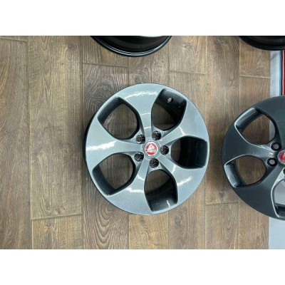 Оригінальні диски 17 5.108 Jaguar XЕ! та інші!