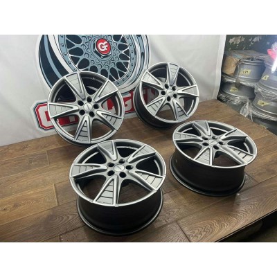  Диски 20 5.112 Corse Speedline SL7 для VW, Audi, Skoda, Mercedes тощо!