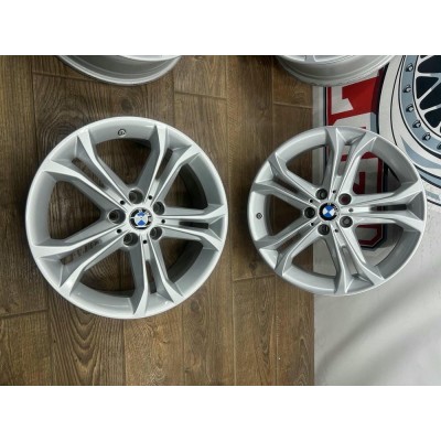 Оригінальні диски 18 5.112 BMW 688 стиль для G01 G02 X3 X4 G30 та інші!