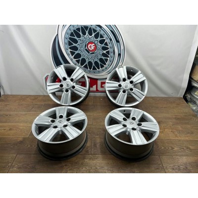 Оригінальні диски 18 5.150 Lexus LX Toyota Land Cruiser та інші! G-Felgen Оригінальні диски 18 5.150 Lexus LX Toyota Land Cruiser та інші! G-Felgen