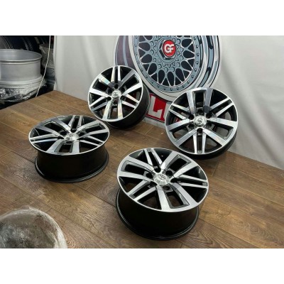 Оригінальні диски 18 6.139.7 TOYOTA TACOMA FORTUNER FJ CRUISER та інші! Оригінальні диски 18 6.139.7 TOYOTA TACOMA FORTUNER FJ CRUISER та інші!