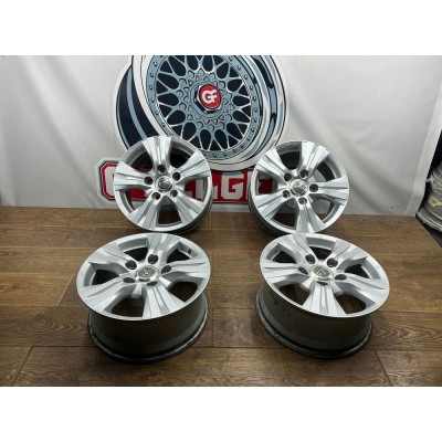 Оригінальні диски 18 5.150 Lexus LX Toyota Land Cruiser та інші! G-Felgen Оригінальні диски 18 5.150 Lexus LX Toyota Land Cruiser та інші! G-Felgen