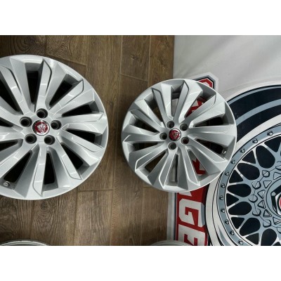 Оригінальні диски 19 5.108 Jaguar S XKR XJ та інші! Оригінальні диски 19 5.108 Jaguar S XKR XJ та інші!