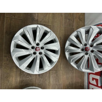 Оригінальні диски 19 5.108 Jaguar S XKR XJ та інші! Оригінальні диски 19 5.108 Jaguar S XKR XJ та інші!