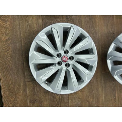 Оригінальні диски 19 5.108 Jaguar S XKR XJ та інші! Оригінальні диски 19 5.108 Jaguar S XKR XJ та інші!