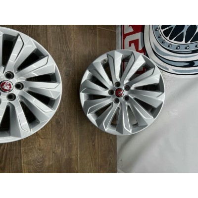 Оригінальні диски 19 5.108 Jaguar S XKR XJ та інші! Оригінальні диски 19 5.108 Jaguar S XKR XJ та інші!