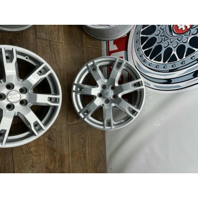 Оригінальні диски 18 5.108 Range Rover Evogue!