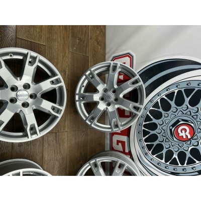 Оригінальні диски 18 5.108 Range Rover Evogue!