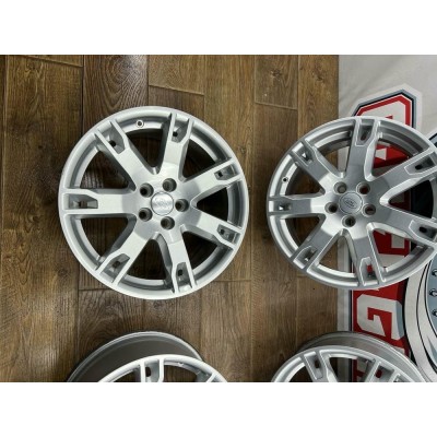 Оригінальні диски 18 5.108 Range Rover Evogue!