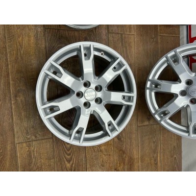 Оригінальні диски 18 5.108 Range Rover Evogue!