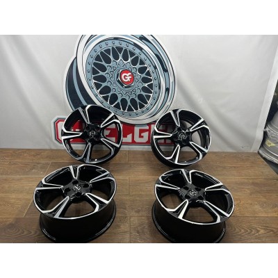 Оригінальні диски 17 4.108 Opel Corsa та інші! Оригінальні диски 17 4.108 Opel Corsa та інші!