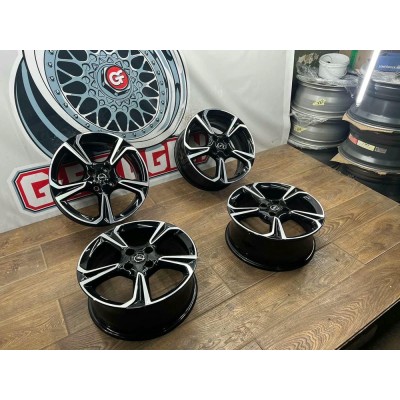 Оригінальні диски 17 4.108 Opel Corsa та інші!