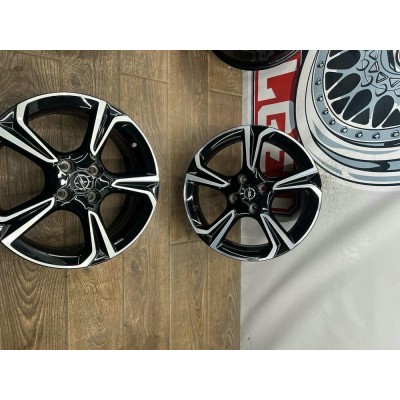 Оригінальні диски 17 4.108 Opel Corsa та інші!