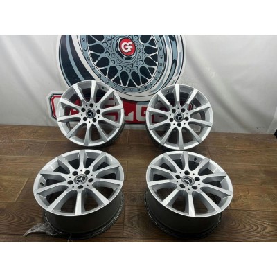 Оригінальні диски 17 5.112 Mercedes  С-Сlass w204 та інші!