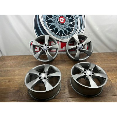 Оригінальні диски 17 5.112 Mercedes  V-Class W447 Vito Viano та інші!