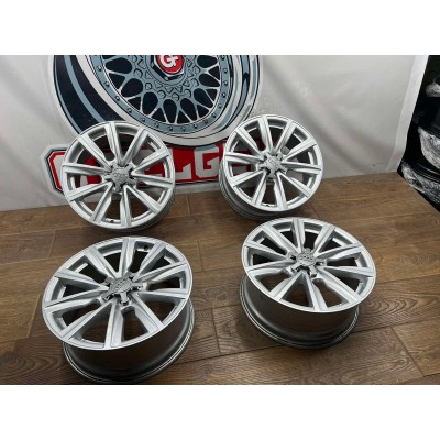 Оригінальні диски 17 5.100 Аudi А1 S-line та інші! Оригінальні диски 17 5.100 Аudi А1 S-line та інші!