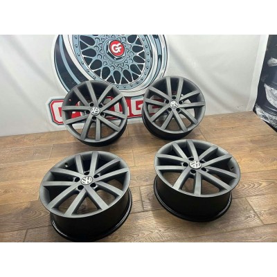 Оригінальні диски 18 5.112 Volkswagen Golf MK7 та інші! Оригінальні диски 18 5.112 Volkswagen Golf MK7 та інші!