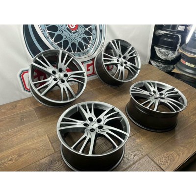 Німецькі диски 19 5.112 Rial Padua для Volkswagen та інші!