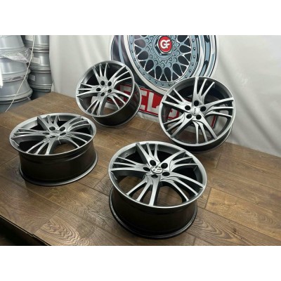 Німецькі диски 19 5.112 Rial Padua для Volkswagen та інші!