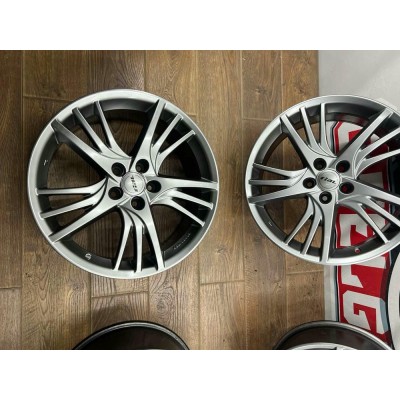 Німецькі диски 19 5.112 Rial Padua для Volkswagen та інші!