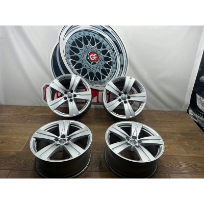 Оригінальні диски 18 5.112 Audi Q7 та інші! Оригінальні диски 18 5.112 Audi Q7 та інші!