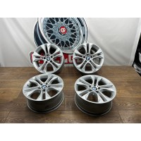 Оригінальні диски  18 5.120 BMW 605 стиль Х3 f25 x4 f26 та інші!
