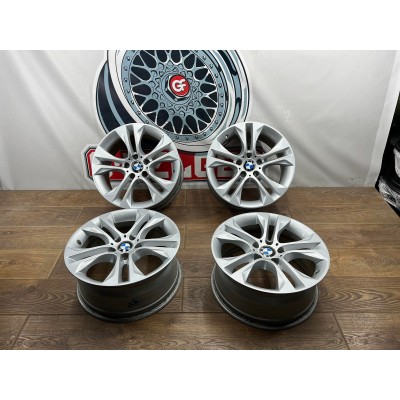 Оригінальні диски  18 5.120 BMW 605 стиль Х3 f25 x4 f26 та інші!