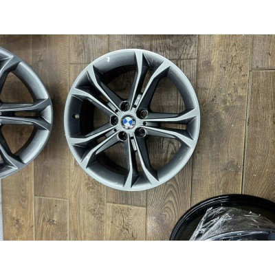 Оригінальні диски 18 5.112 BMW 688 стиль для G01 G02 X3 X4 G30 5er та інші! Оригінальні диски 18 5.112 BMW 688 стиль для G01 G02 X3 X4 G30 5er та інші!