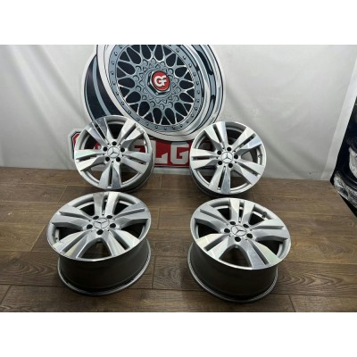 Оригінальні диски 17 5.112 Mercedes Mercedes E-Class W212 та інші! Оригінальні диски 17 5.112 Mercedes Mercedes E-Class W212 та інші!