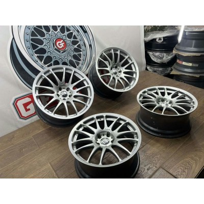 Ковані японські диски 18" 19" 5.114.3 Rays Volk Racing Progressive ME!