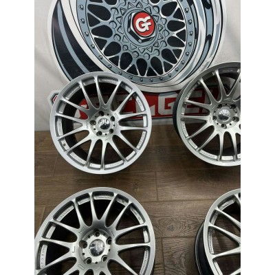 Ковані японські диски 18" 19" 5.114.3 Rays Volk Racing Progressive ME!