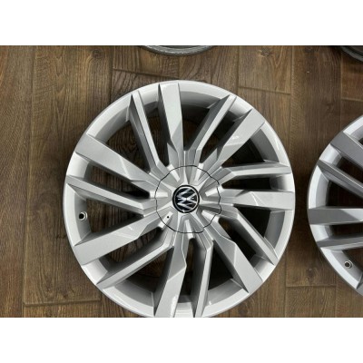 Оригінальні диски 19 5.112 Volkswagen Touareg та інші!