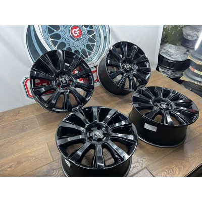  Оригінальні диски 21 5.120 Land Rover Sport !