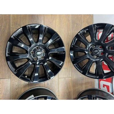  Оригінальні диски 21 5.120 Land Rover Sport !