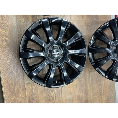  Оригінальні диски 21 5.120 Land Rover Sport !