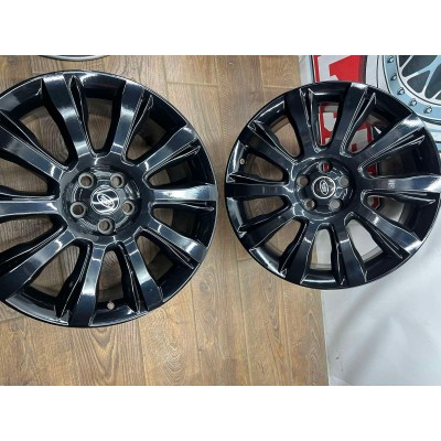  Оригінальні диски 21 5.120 Land Rover Sport !