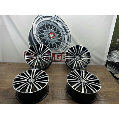 Диски 19 5.112 Borbet Alabama Volkswagen Passat, Golf та інші! Диски 19 5.112 Borbet Alabama Volkswagen Passat, Golf та інші!