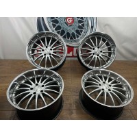 Німецькі різноширокі диски Breyton Magic Sport 20 5.120 для BMW E53, E70, F15 F16 та інші!