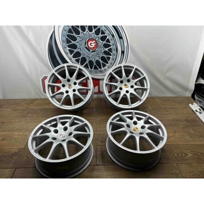 Оригінальні  диски 18 5.130 Porsche  Panamera та інші! 